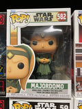 Funko POP! Star Wars Majordomo Vinyl Figure