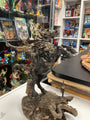 Nightmares Bane Bronze Statue (No Box)