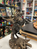 Nightmares Bane Bronze Statue (No Box)