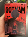 Popmart Batman Gotham City Mystery Vinyl