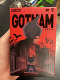 Popmart Batman Gotham City Mystery Vinyl