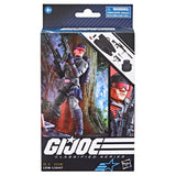 Hasbro G.I. Joe Classified Series Low-Night Action Figure