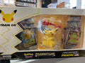 Pokemon Celebrations Premium Figure Collection Pikachu V-Max