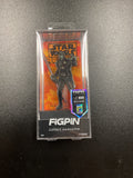 Figpin Star Wars Rebels Fifth Brother inquisitor LE 500 SDCC