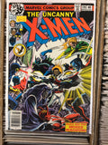 X-Men #119