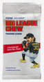 Pulse Big League Chew Trading Cards Pack