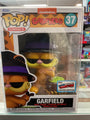 Funko POP! Garfield NYCC 2023 Vinyl Figure #37