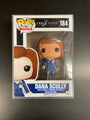 Funko POP! The X Files Dana Scully Vinyl Figure