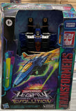 Hasbro Transformers Legacy Evolution Dirge Action Figure