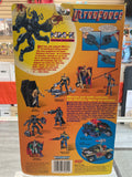 Galoob Malibu Comics Ultraforce NM-E Ultra Villian Action Figure