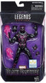 Hasbro Marvel Legends Walmart Exclusive Black Panther Action Figure