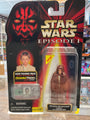 Power of the Force Naboo Anakin Skywalker