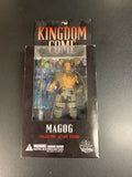 DC Direct Kingdom Come Magog Collector Action Figure