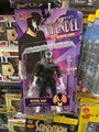 Big Blast Crendel Hunter Rose 98’ Premier Series Action Figure