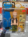 Mezco Family Guy Series 5 The Salesman Action Figure