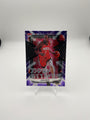 Topps NBA Hoops “Pay Attention” Kevin Durant 62/99 Card