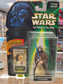 Star Wars Power of the Force Ben Kenobi Action Figure