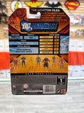 DC Universe Mattel Infinite Heroes Crisis Awardian Weaponer Series 1 Figure 9