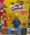 Playmates The Simpsons Sunday Best Homer Interactive Figure