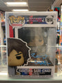 Funko POP! Bleach “Yasutora Sado (Chad)” Signed Vinyl Figures