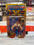 Galoob Malibu Comics Ultraforce Prime Ultra Hero Bionic Helmet With Rocket Launcher Action Figure