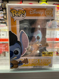 Funko POP! Disney Elvis Stitch Hot Topic Exclusive Vinyl Figure #127