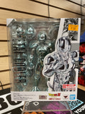 Bandai S.H.Figuarts Dragon Ball Z Metal Cooler Figure