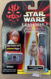 Hasbro Star Wars Episode 1 Anakin Skywalker Action Figure