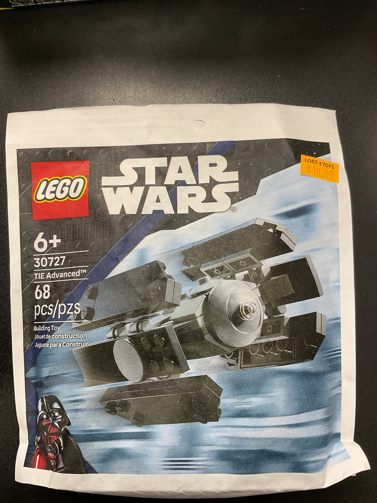 Star Wars Lego Set