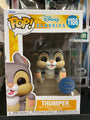 Funko POP! Disney Classics Thumper Special Edition Vinyl Figure #1186