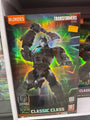 Blokees Transformers Optimus Primal Robot