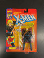 Uncanny X-men “Longshot” ToyBiz 1993