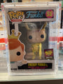 Funko POP! Freddy Funko As Loki Bobblehead 500 PC LTD