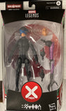 Hasbro Marvel Legends Charles Xavier X- men Figure