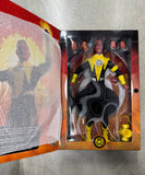 DC Direct 1/6 Scale Sinestro Deluxe Collectors Figure