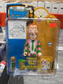 Mezco Family Guy Series 5 The Salesman Action Figure