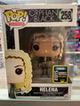 Funko POP! Orphan Black Helena 2015 Summer Convention Exclusive Vinyl Figure
