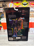 Crimson Scdrlet Action Figures Created Humberto Ramos Preivews Exclusive