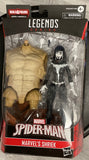 Hasbro Marvel Spider-Man Shriek Figure