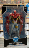 McFarlane DC Multiverse Azrael “ Batman “ Armor Figure