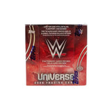 Topps WWE 2026 Universe Hobby Box