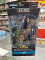 Marvel Legends Thor Ragnarok Loki Action Figure