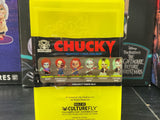 CultureFly Chucky Mystery Vinyl Figure