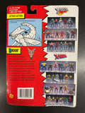 Marvel Comics The Uncanny X-men “Brood” ToyBiz 1993