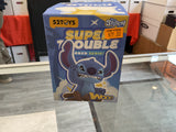 52toys Disney Stitch Super Trouble Maker Series Blind Box Figure Toy