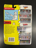 Uncanny X-men “Longshot” ToyBiz 1993