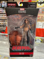 Marvel Legends Deadpool X-23 Action Figure