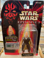Star Wars Episode I Ki-Adi-Mundi Action Figure