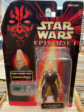 Star Wars Episode I Ki-Adi-Mundi Action Figure
