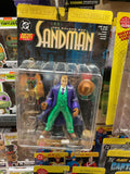 DC Direct The Golden Age Sandman Fully Pose-able Action Figure